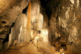 Wellington Caves Complex